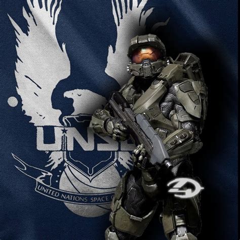 unsc halo